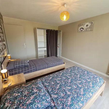 Grand Equipe A La Ferme, Ideal Pour Familles Et Amis, Avec Terrasse Et Proche De Loisirs - Fr-1-584-295