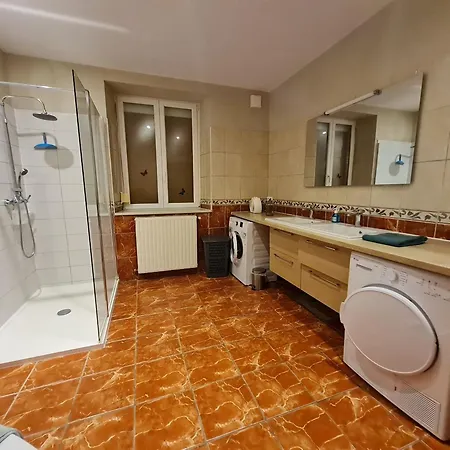 Grand Equipe A La Ferme, Ideal Pour Familles Et Amis, Avec Terrasse Et Proche De Loisirs - Fr-1-584-295