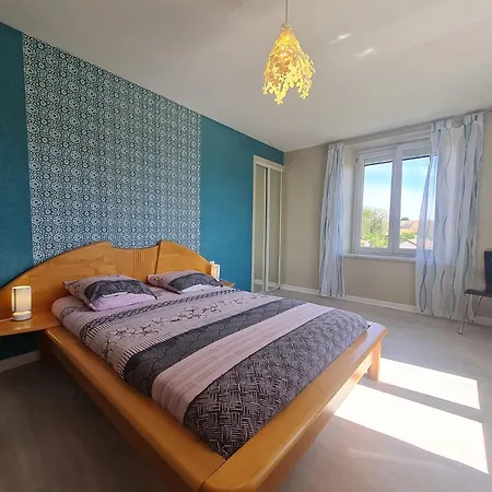 Grand Equipe A La Ferme, Ideal Pour Familles Et Amis, Avec Terrasse Et Proche De Loisirs - Fr-1-584-295 * Lironville