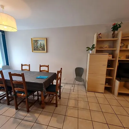 Grand Equipe A La Ferme, Ideal Pour Familles Et Amis, Avec Terrasse Et Proche De Loisirs - Fr-1-584-295 Hétvégi ház Lironville
