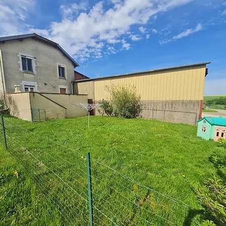 Grand Equipe A La Ferme, Ideal Pour Familles Et Amis, Avec Terrasse Et Proche De Loisirs - Fr-1-584-295 *