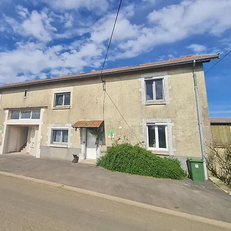 Grand Equipe A La Ferme, Ideal Pour Familles Et Amis, Avec Terrasse Et Proche De Loisirs - Fr-1-584-295 *